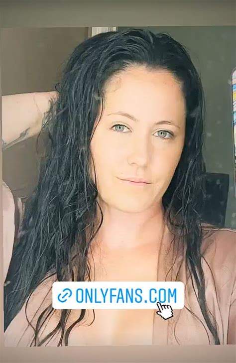 jannelle evans nude|Jenelle Evans Nude Photos & Naked Sex Videos